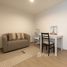 1 спален Квартира в аренду в Regent Home Bangna, Bang Na, Банг На
