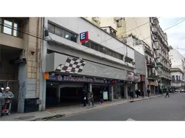  Terreno (Parcela) en venta en Capital Federal, Buenos Aires, Capital Federal