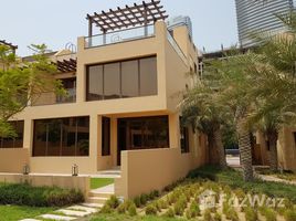 4 Bedroom Villa for sale at Jumeirah Islands Townhouses, 