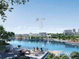 1 спален Квартира на продажу в Creek Waters, Creek Beach, Dubai Creek Harbour (The Lagoons)