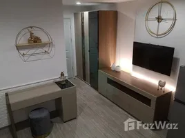 อพาร์ทเม้นท์ 1 ห้องนอน ให้เช่า ในโครงการ รีเจ้นท์ โฮม สุขุมวิท 97/1, บางจาก, พระโขนง