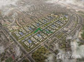 4 спален Дом на продажу в The Sustainable City - Yas Island, Yas Acres, Yas Island, Абу-Даби