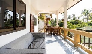 3 Schlafzimmern Villa zu verkaufen in Taling Ngam, Koh Samui 