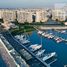 스튜디오입니다 Marina Apartments H에서 판매하는 아파트, Al Hamra Marina Residences