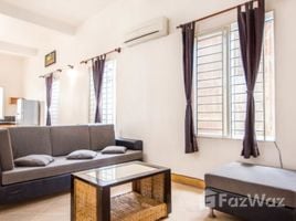 1 Bedroom Villa for rent in Chamkar Mon, Phnom Penh, Boeng Keng Kang Ti Muoy, Chamkar Mon