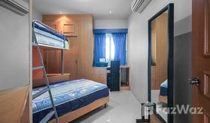 3 Schlafzimmern Wohnung zu verkaufen in Nong Prue, Pattaya Nordic Residence