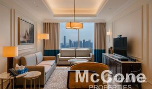2 chambres Appartement a vendre à Central Park Tower, Dubai The Address The BLVD