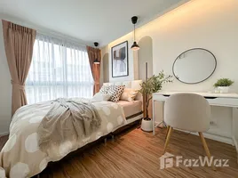 1 Schlafzimmer Wohnung zu verkaufen im Grand Condominium Wutthakat 53, Bang Kho, Chom Thong