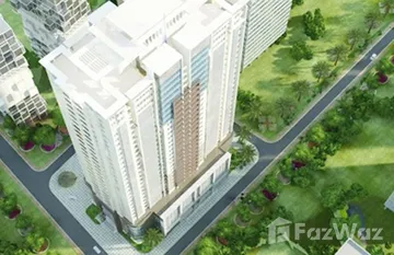 FLC Landmark Tower in My Dinh, Ханой