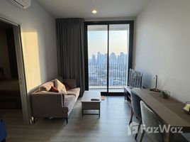 คอนโด 1 ห้องนอน ให้เช่า ในโครงการ เอ็กซ์ที เอกมัย, คลองตันเหนือ