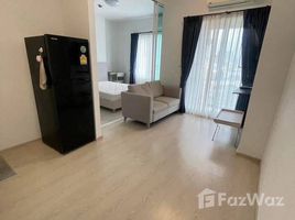 คอนโด 1 ห้องนอน ให้เช่า ในโครงการ แชปเตอร์ วัน อีโค รัชดา - ห้วยขวาง, ห้วยขวาง, ห้วยขวาง