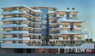 2 Habitaciones Apartamento en venta en Green Diamond, Dubái Marquis Signature