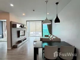 ขายคอนโด 2 ห้องนอน ในโครงการ เดอะ รูม บีทีเอส วงเวียนใหญ่, บางลำภูล่าง, คลองสาน