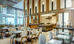 On Site Restaurant at Grande Centre Point Ploenchit