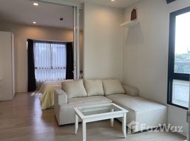 1 Schlafzimmer Wohnung zu vermieten im S 1 Rama 9, Suan Luang, Suan Luang