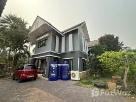 บ้านเดี่ยว 5 ห้องนอน ให้เช่า ในโครงการ บ้านอิงดอย, ช้างเผือก