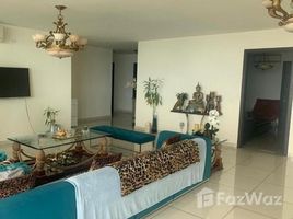 3 Habitación Apartamento en venta en CALLE COLOMBIA, Bella Vista, Ciudad de Panamá, Panamá, Panamá