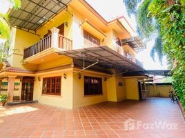 5 спален Дом for rent in Сиемреап, Krong Siem Reap, Сиемреап