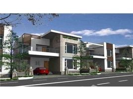 4 Bedroom House for sale in Hyderabad, Telangana, Hyderabad, Hyderabad