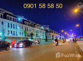 Studio Biệt thự for sale in Hải Phòng, Thượng Lý, Hong Bang, Hải Phòng