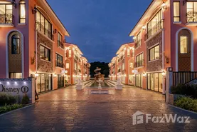 Disney 1 Hua Hin - Khao Tao Проект недвижимости в , Прачуап Кири Кхан