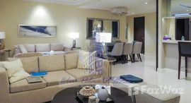 Available Units at The Address Residence Fountain Views 3