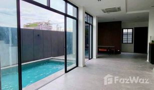 5 Bedrooms House for sale in Bang Mot, Bangkok 