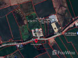  Land for sale in Mueang Pathum Thani, Pathum Thani, Bang Khu Wat, Mueang Pathum Thani