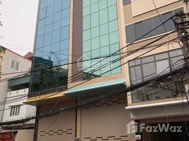 6 chambre Maison for sale in Thanh Xuan, Ha Noi, Khuong Mai, Thanh Xuan
