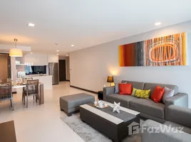 คอนโด 2 ห้องนอน ให้เช่า ในโครงการ The Klasse Residence, คลองเตยเหนือ