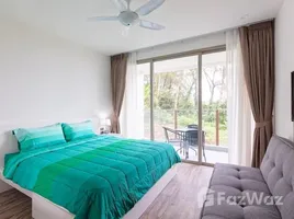 Studio Appartement zu verkaufen im Oceana Kamala, Kamala