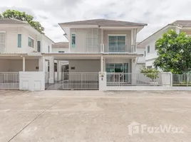 3 Bedroom House for rent at Pruksa Ville 75 Rajapreuk-MaeHia, Mae Hia, Mueang Chiang Mai, Chiang Mai, Thailand