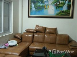 5 chambre Maison for sale in Nghia Do, Cau Giay, Nghia Do