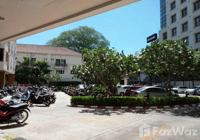 For rent 1 Beds condo in Mueang Phuket, Phuket