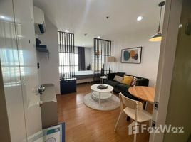 1 Bedroom Condo for sale at Le Rich Sathorn-Satupradit, Chong Nonsi, Yan Nawa