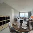 อพาร์ทเม้นท์ 2 ห้องนอน ให้เช่า ในโครงการ 185 ราชดำริ, ลุมพินี