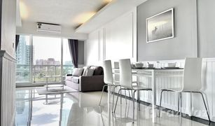 2 Bedrooms Condo for sale in Phra Khanong, Bangkok The Waterford Sukhumvit 50