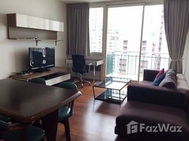 ขายคอนโด 2 ห้องนอน ในโครงการ วินด์ สุขุมวิท 23, คลองเตยเหนือ