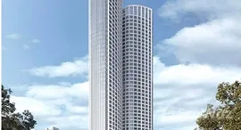 Unités disponibles à Aurelia Residences