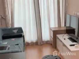 ขายคอนโด 1 ห้องนอน ในโครงการ คิว เฮ้าส์ คอนโด สุขุมวิท 79, พระโขนง