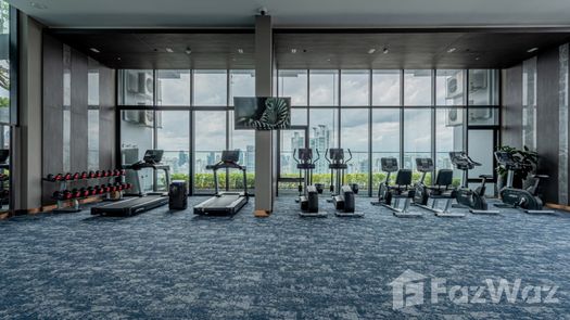 Virtueller Rundgang of the Communal Gym at Wyndham Bangkok Queen Convention Centre