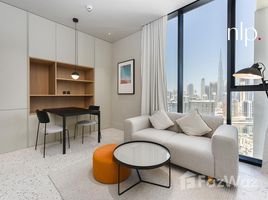 Estudio Apartamento en venta en SRG Upside, DAMAC Towers by Paramount