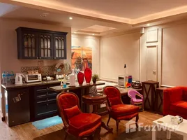 4 Bedroom Penthouse for sale at Green 3, 2nd District