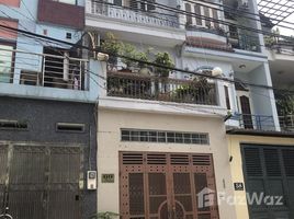 4 Habitación Casa en venta en Ho Chi Minh City, Tay Thanh, Tan Phu, Ho Chi Minh City