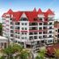 2 Bedrooms Condo for sale in Nong Prue, Pattaya The Club House