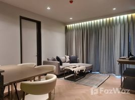 2 спален Кондо в аренду в The Reserve Sukhumvit 61, Khlong Tan Nuea