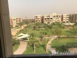 3 غرفة نوم شقة للإيجار في New Giza, Cairo Alexandria Desert Road, مدينة 6 أكتوبر