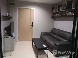 1 Schlafzimmer Wohnung zu verkaufen im Rise Rama 9, Bang Kapi, Huai Khwang, Bangkok