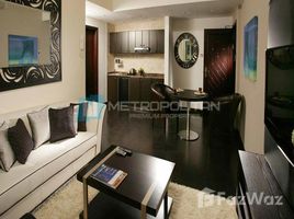 1 Bedroom Apartment for sale at First Central Hotel Apartments, 