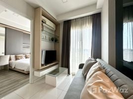 1 спален Кондо на продажу в Play Condominium, Suthep, Mueang Chiang Mai, Чианг Маи